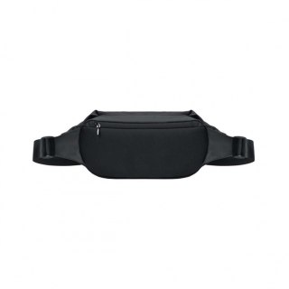 Xiaomi | Fits up to size " | Sports Fanny Pack | BHR5226GL | Black | Polyester with Polyurethane Coating | YKK Zipper with wate