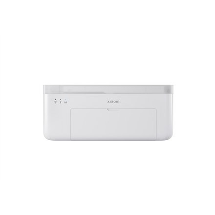 Xiaomi | Instant Photo Printer 1S Set | Wireless | Colour | Dye sublimation | Other | Grey | White Xiaomi | Instant Photo Printer 1S Set | Wireless | Colour | Dye sublimation | Other | Grey | White