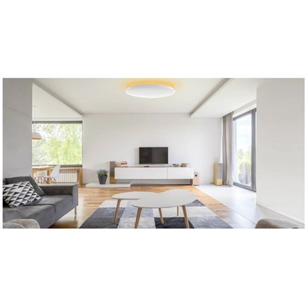 Yeelight Arwen Ceiling Light 450C | YLXD013-B | 50 W Yeelight Arwen Ceiling Light 450C | YLXD013-B | 50 W