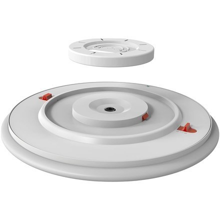 Yeelight Arwen Ceiling Light 550C | YLXD013-C | 50 W Yeelight Arwen Ceiling Light 550C | YLXD013-C | 50 W