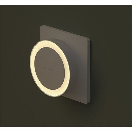 Yeelight | Lampka nocna z czujnikiem światła | lm | 0,5 W | 2500-300 K | 25000 h | LED | 100-240 V Yeelight | Lampka nocna z czujnikiem światła | lm | 0,5 W | 2500-300 K | 25000 h | LED | 100-240 V