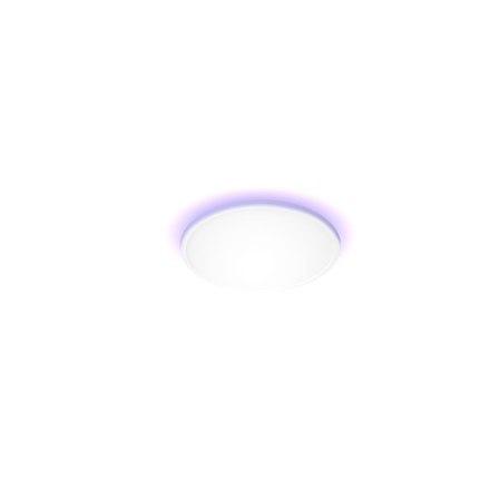 Yeelight Smart Ultra Slim LED Ceiling Light C2201C300 | YLXDD-0033 | 21 W | 2700-6500 K | Led | 220-240 V Yeelight Smart Ultra Slim LED Ceiling Light C2201C300 | YLXDD-0033 | 21 W | 2700-6500 K | Led | 220-240 V