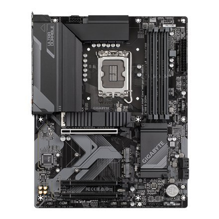 Z790 S DDR4 | Rodzina procesorów Intel | Gniazdo procesora LGA1700 | DDR4 | Obsługiwane interfejsy dysków twardych SATA, M.2 | L Z790 S DDR4 | Rodzina procesorów Intel | Gniazdo procesora LGA1700 | DDR4 | Obsługiwane interfejsy dysków twardych SATA, M.2 | L