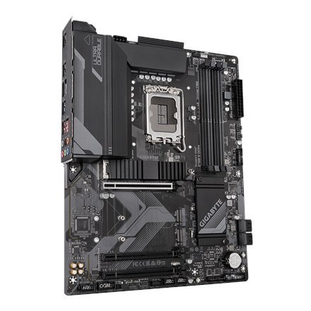 Z790 S DDR4 | Rodzina procesorów Intel | Gniazdo procesora LGA1700 | DDR4 | Obsługiwane interfejsy dysków twardych SATA, M.2 | L Z790 S DDR4 | Rodzina procesorów Intel | Gniazdo procesora LGA1700 | DDR4 | Obsługiwane interfejsy dysków twardych SATA, M.2 | L