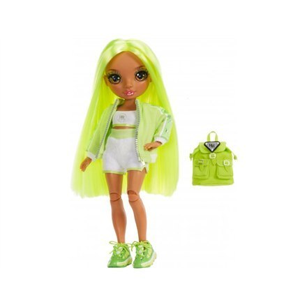 ZABAWKA RAINBOW HIGH DOLL 582946 | MGA ZABAWKA RAINBOW HIGH DOLL 582946 | MGA