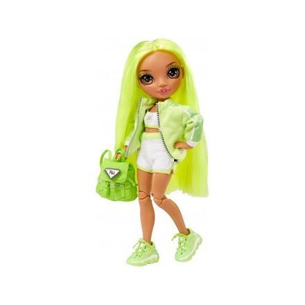 ZABAWKA RAINBOW HIGH DOLL 582946 | MGA ZABAWKA RAINBOW HIGH DOLL 582946 | MGA