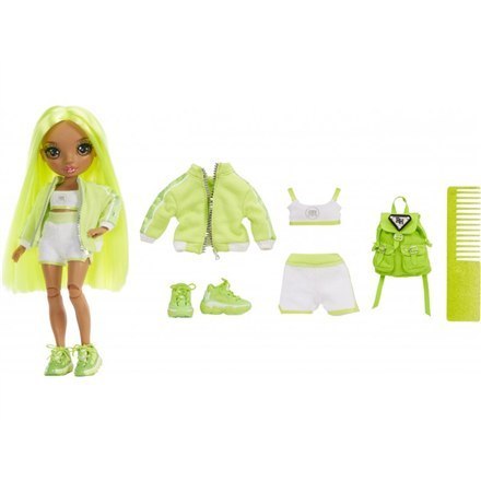 ZABAWKA RAINBOW HIGH DOLL 582946 | MGA ZABAWKA RAINBOW HIGH DOLL 582946 | MGA