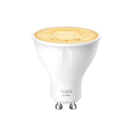 ŻARÓWKA LED Z WYŁĄCZNIKIEM RUCHU | TP-LINK Tapo L610 | Inteligentny reflektor Wi-Fi ŻARÓWKA LED Z WYŁĄCZNIKIEM RUCHU | TP-LINK Tapo L610 | Inteligentny reflektor Wi-Fi