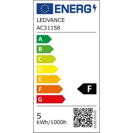 Żarówka LED E14 Osram Parathom Classic B 40 4,9W/827 non-dim | Ciepła biel Żarówka LED E14 Osram Parathom Classic B 40 4,9W/827 non-dim | Ciepła biel