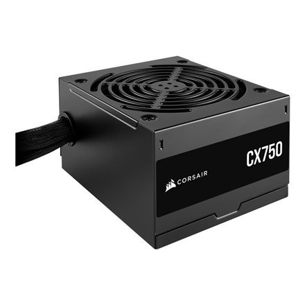 Zasilacz Corsair 80 PLUS Bronze ATX (EU) | Seria CX750 | 750 W Zasilacz Corsair 80 PLUS Bronze ATX (EU) | Seria CX750 | 750 W