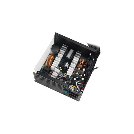 Zasilacz Deepcool 80Plus Bronze | PL650D | 650 W Zasilacz Deepcool 80Plus Bronze | PL650D | 650 W