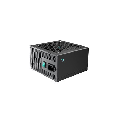 Zasilacz Deepcool 80Plus Gold | PN650M | 650 W Zasilacz Deepcool 80Plus Gold | PN650M | 650 W