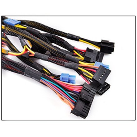 Zasilacz Deepcool DA700N 80 PLUS BRONZE 700 W Zasilacz Deepcool DA700N 80 PLUS BRONZE 700 W
