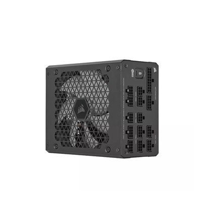 Zasilacz do komputera Corsair HX1000i o mocy 1000 W, w pełni modularny, ultra cichy, platynowy, Europejski standard. idealny do Zasilacz do komputera Corsair HX1000i o mocy 1000 W, w pełni modularny, ultra cichy, platynowy, Europejski standard. idealny do