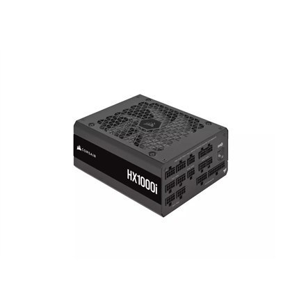 Zasilacz do komputera Corsair HX1000i o mocy 1000 W, w pełni modularny, ultra cichy, platynowy, Europejski standard. idealny do Zasilacz do komputera Corsair HX1000i o mocy 1000 W, w pełni modularny, ultra cichy, platynowy, Europejski standard. idealny do