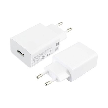 Zasilacz Xiaomi 22,5 W (typ A) EU | Xiaomi Zasilacz Xiaomi 22,5 W (typ A) EU | Xiaomi