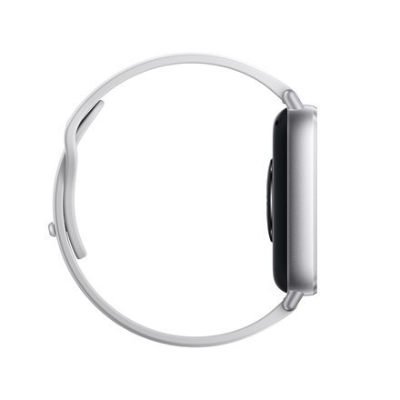 Zegarek Smart Xiaomi Redmi Watch 5 Active | Wyświetlacz LCD 2,0" | Wodoodporny | Kolor Matowe Srebro Zegarek Smart Xiaomi Redmi Watch 5 Active | Wyświetlacz LCD 2,0" | Wodoodporny | Kolor Matowe Srebro