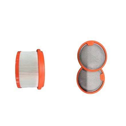 Zestaw filtrów Xiaomi do odkurzacza G9 Plus/G10 Plus Zestaw filtrów Xiaomi do odkurzacza G9 Plus/G10 Plus