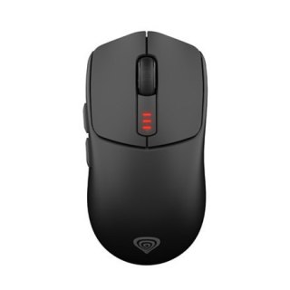 Zircon 500 | Bezprzewodowa mysz dla graczy | 2,4 GHz, Bluetooth, USB | Czarny