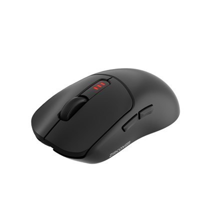 Zircon 500 | Bezprzewodowa mysz dla graczy | 2,4 GHz, Bluetooth, USB | Czarny Zircon 500 | Bezprzewodowa mysz dla graczy | 2,4 GHz, Bluetooth, USB | Czarny