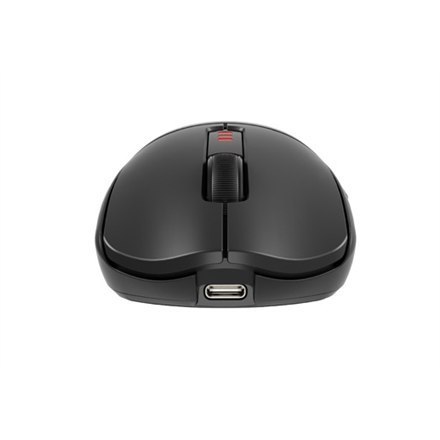 Zircon 500 | Bezprzewodowa mysz dla graczy | 2,4 GHz, Bluetooth, USB | Czarny Zircon 500 | Bezprzewodowa mysz dla graczy | 2,4 GHz, Bluetooth, USB | Czarny