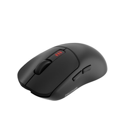 Zircon 500 | Bezprzewodowa mysz dla graczy | 2,4 GHz, Bluetooth, USB | Czarny Zircon 500 | Bezprzewodowa mysz dla graczy | 2,4 GHz, Bluetooth, USB | Czarny