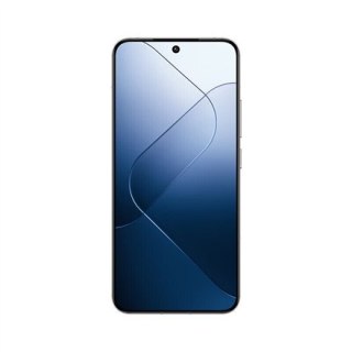 Xiaomi 14 White 6.36 " LTPO OLED 1200 x 2670 pixels Qualcomm Internal RAM 12 GB 512 GB Dual SIM 4G 5G Main camera 50+50+50 MP Se