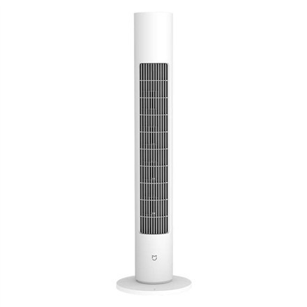 Xiaomi | Inteligentny wentylator wieżowy UE | BHR5956EU | Wieża Wentylacyjna | Biały | Średnica 31 cm | Liczba prędkości 100 | O Xiaomi | Inteligentny wentylator wieżowy UE | BHR5956EU | Wieża Wentylacyjna | Biały | Średnica 31 cm | Liczba prędkości 100 | O
