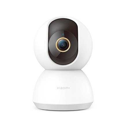 Xiaomi | Kamera Smart | C300 | Kopuła | 3 MP | 1,4 mm | H.265 | MicroSD, maks. 256 GB Xiaomi | Kamera Smart | C300 | Kopuła | 3 MP | 1,4 mm | H.265 | MicroSD, maks. 256 GB