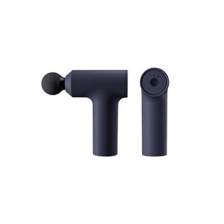 Xiaomi | Massage Gun Mini EU | Number of massage zones | Number of power levels 3 | Black