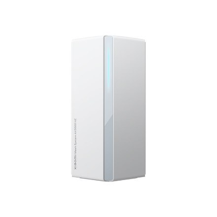 Xiaomi Mesh System AX3000 NE(1 pack) EU Xiaomi Mesh System AX3000 NE(1 pack) EU