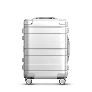 Xiaomi | Metalowa | Walizka podróżna 20"
