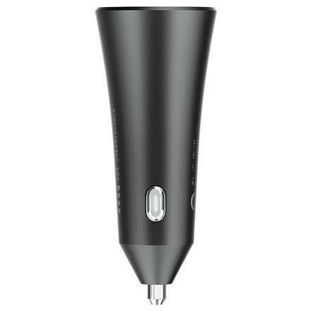 Xiaomi | Mi 37W Dual-Port Car Charger Xiaomi | Mi 37W Dual-Port Car Charger
