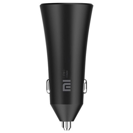 Xiaomi | Mi 37W Dual-Port Car Charger Xiaomi | Mi 37W Dual-Port Car Charger