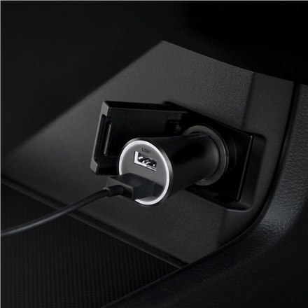 Xiaomi | Mi 37W Dual-Port Car Charger Xiaomi | Mi 37W Dual-Port Car Charger