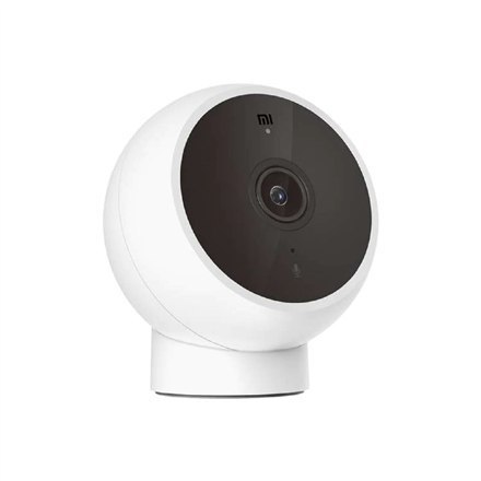 Xiaomi | Mi Camera 2K | 3 MP | H.265 | MicroSD Xiaomi | Mi Camera 2K | 3 MP | H.265 | MicroSD