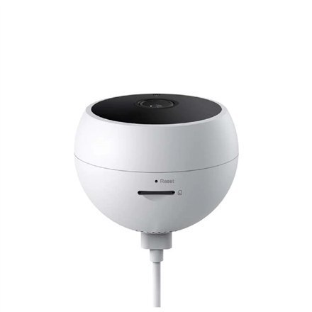 Xiaomi | Mi Camera 2K | 3 MP | H.265 | MicroSD Xiaomi | Mi Camera 2K | 3 MP | H.265 | MicroSD