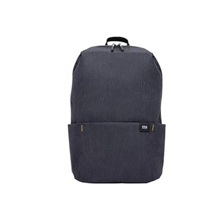 Xiaomi | Mi Casual Daypack | Plecak | Czarny | 14 " | Pasek na ramię | Wodoodporny Xiaomi | Mi Casual Daypack | Plecak | Czarny | 14 " | Pasek na ramię | Wodoodporny