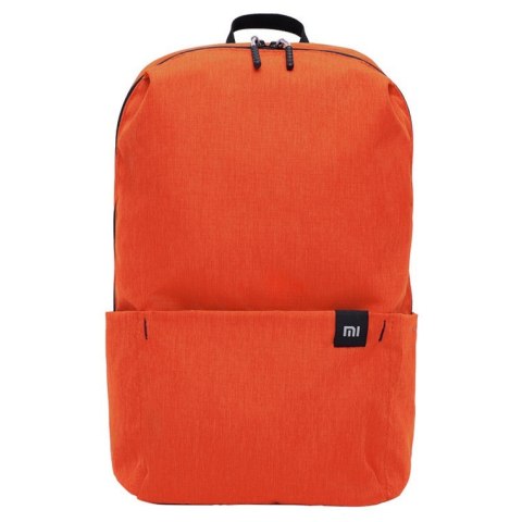 Xiaomi | Mi Casual Daypack | ZJB4148GL | Pomarańczowy | Pasek na ramię | Wodoodporny Xiaomi | Mi Casual Daypack | ZJB4148GL | Pomarańczowy | Pasek na ramię | Wodoodporny