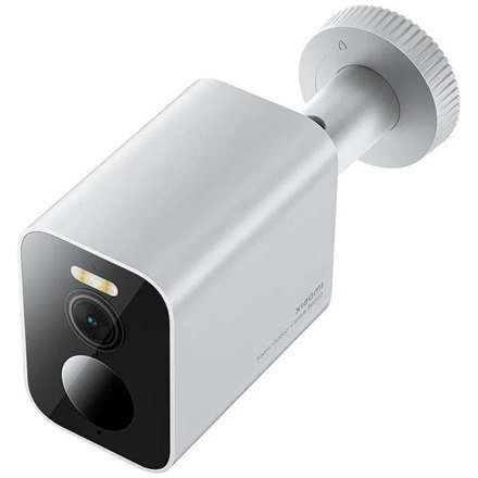 Xiaomi Mi Home Security Camera | BHR8303GL | 24 miesiące | Bullet | 3 MP | F/1.6 | Power over Ethernet (PoE) | IP67 Xiaomi Mi Home Security Camera | BHR8303GL | 24 miesiące | Bullet | 3 MP | F/1.6 | Power over Ethernet (PoE) | IP67