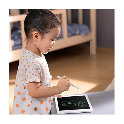 Xiaomi | Mi LCD Tablet do pisania | 13,5 " | Czarna tablica/Zielona czcionka | LCD Xiaomi | Mi LCD Tablet do pisania | 13,5 " | Czarna tablica/Zielona czcionka | LCD