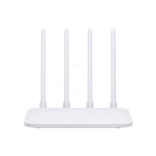 Xiaomi | Mi Router 4C | 802.11n | 300 Mbit/s | Porty Ethernet LAN (RJ-45) 3 | MU-MiMO | Typ anteny 4 Anteny zewnętrzne