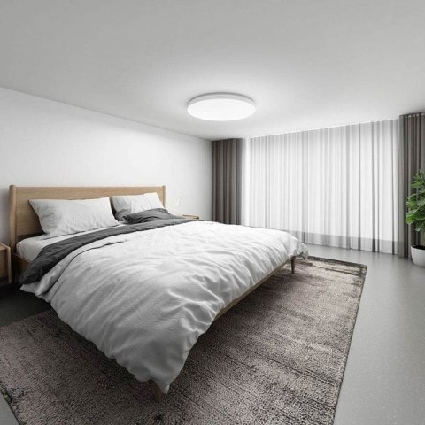 Xiaomi | Mi Smart Ceiling Light | BHR4118GL | Max. 3100 lm | 2700-6000 K | Led Light | 100-240 V Xiaomi | Mi Smart Ceiling Light | BHR4118GL | Max. 3100 lm | 2700-6000 K | Led Light | 100-240 V