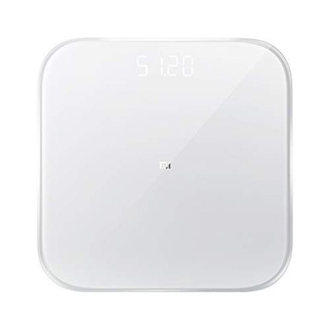 Xiaomi | Mi Smart Scale 2 | Maksymalna waga - 150 kg | Wielu użytkowników Xiaomi | Mi Smart Scale 2 | Maksymalna waga - 150 kg | Wielu użytkowników