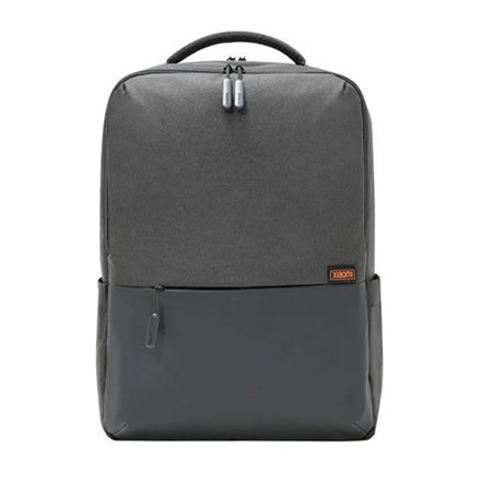 Xiaomi | Plecak turystyczny | Pasuje do rozmiaru 15,6 " | Plecak | Ciemnoszary Xiaomi | Plecak turystyczny | Pasuje do rozmiaru 15,6 " | Plecak | Ciemnoszary