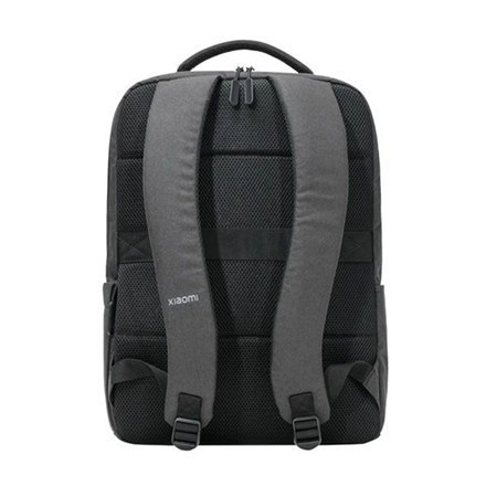Xiaomi | Plecak turystyczny | Pasuje do rozmiaru 15,6 " | Plecak | Ciemnoszary Xiaomi | Plecak turystyczny | Pasuje do rozmiaru 15,6 " | Plecak | Ciemnoszary