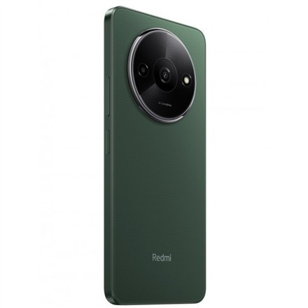 Xiaomi Redmi A3 w Kolorze Leśnej Zieleni z Ekranem 6.71 cala i Aparatem o Rozdzielczości 8+0.08 MP Xiaomi Redmi A3 w Kolorze Leśnej Zieleni z Ekranem 6.71 cala i Aparatem o Rozdzielczości 8+0.08 MP