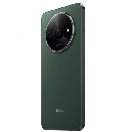 Xiaomi Redmi A3 w Kolorze Leśnej Zieleni z Ekranem 6.71 cala i Aparatem o Rozdzielczości 8+0.08 MP Xiaomi Redmi A3 w Kolorze Leśnej Zieleni z Ekranem 6.71 cala i Aparatem o Rozdzielczości 8+0.08 MP