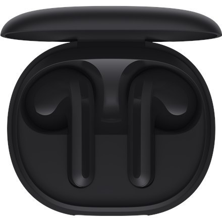 Xiaomi | Redmi Buds 4 Lite | ANC | Bluetooth | Black Xiaomi | Redmi Buds 4 Lite | ANC | Bluetooth | Black