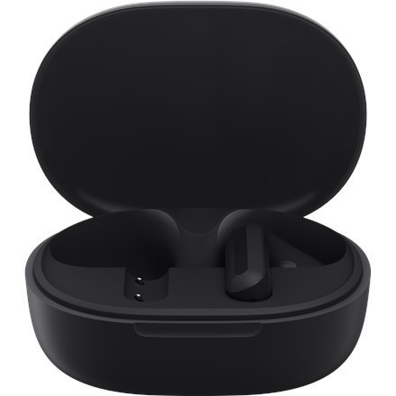 Xiaomi | Redmi Buds 4 Lite | ANC | Bluetooth | Black Xiaomi | Redmi Buds 4 Lite | ANC | Bluetooth | Black